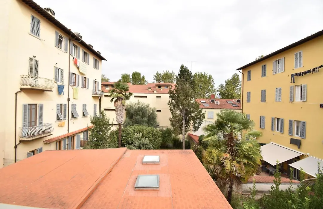 Orsini Luxury Apartment-1