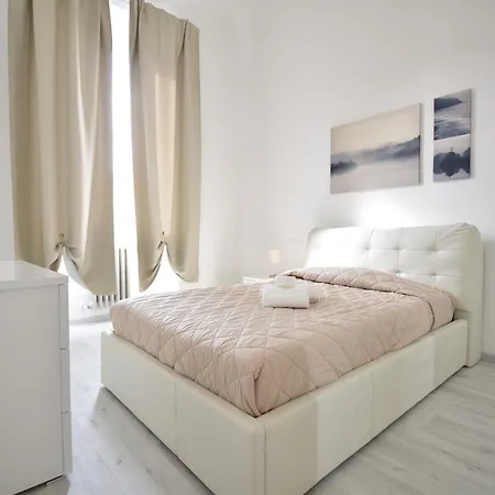 Orsini Luxury Apartment-3