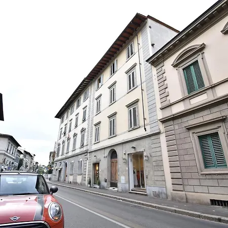 Orsini Luxury Apartment-2